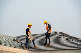 4 Ply Roofing in Osakis, MN